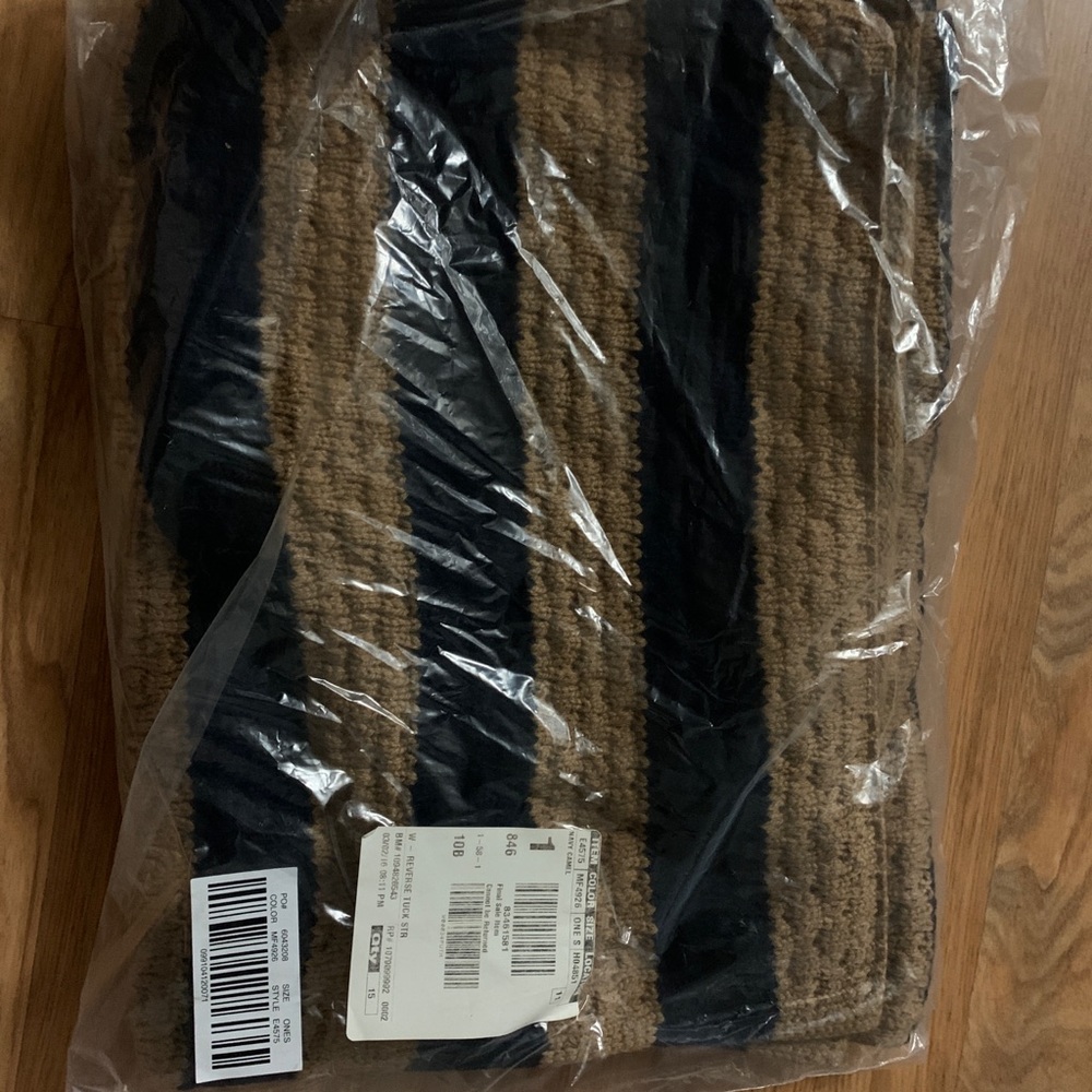 new jcrew scarf